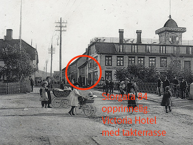 Før 1913