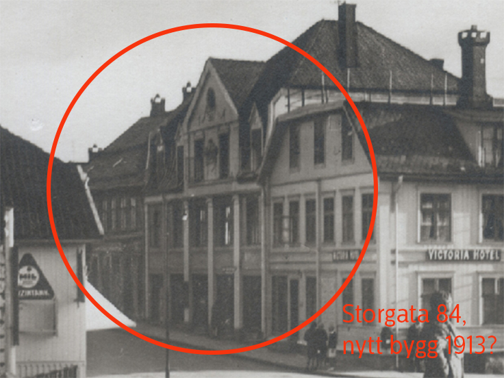 Etter 1913