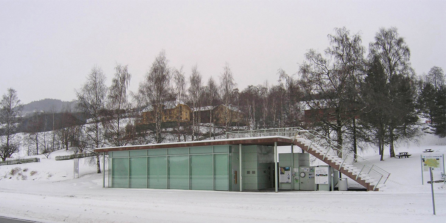 Aulestad