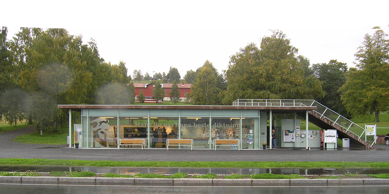 Sitat fra Ibsen