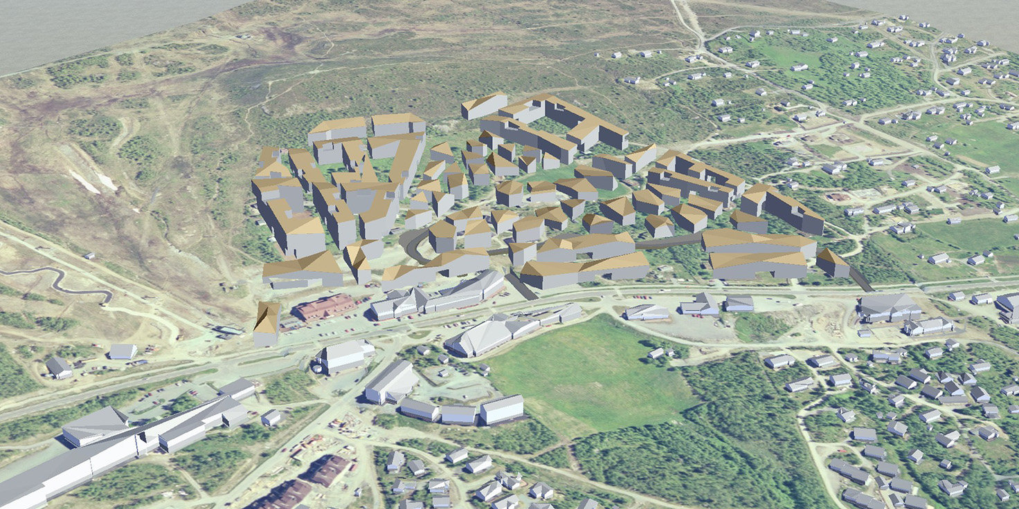 Beitostølen