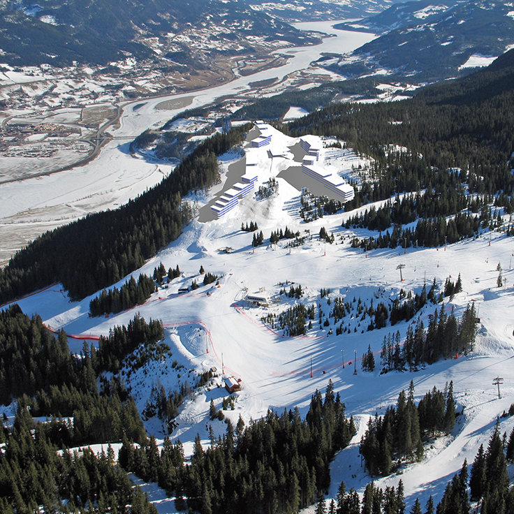Kvitfjell