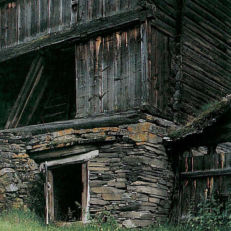 Mosetertoppen