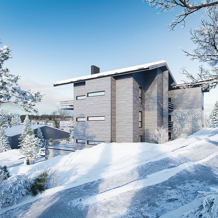 Hafjell Alpin Lodge