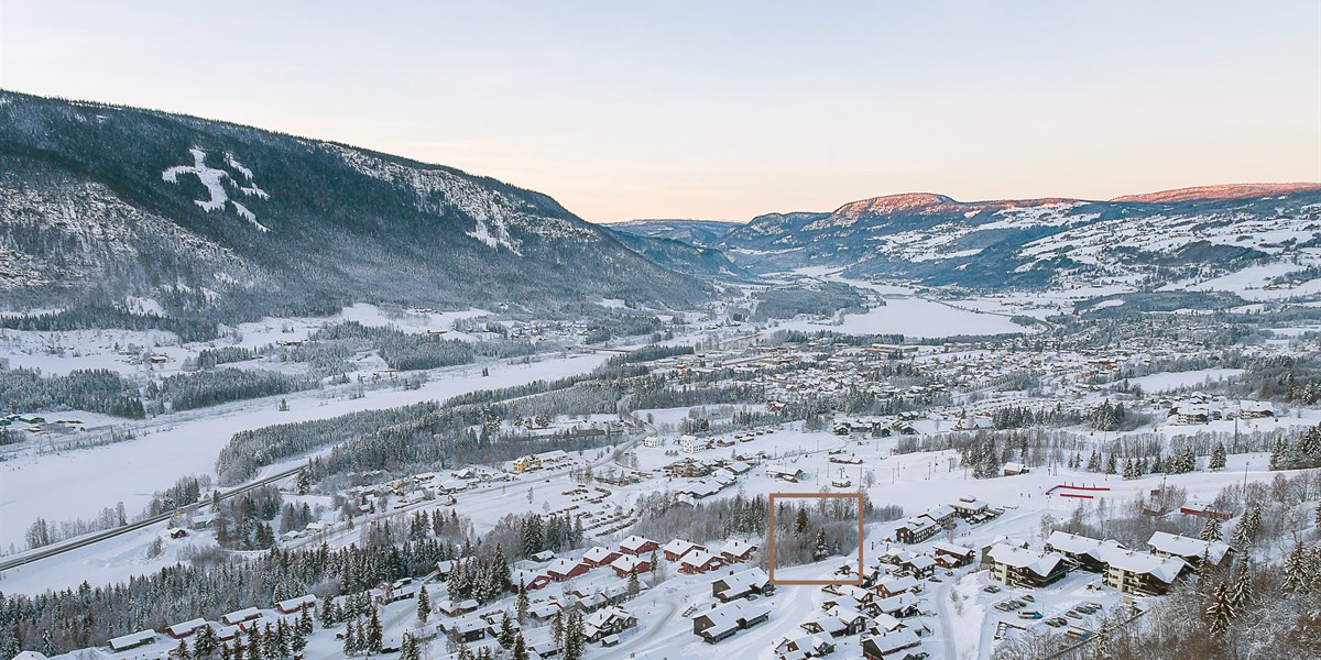 Hafjell Alpin Lodge